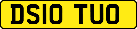 DS10TUO