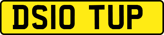 DS10TUP
