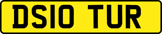 DS10TUR