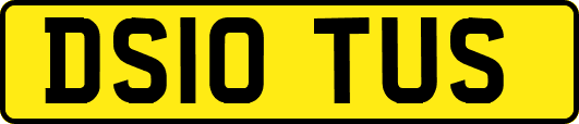DS10TUS