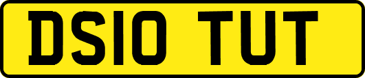 DS10TUT