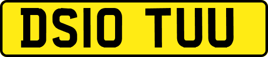 DS10TUU