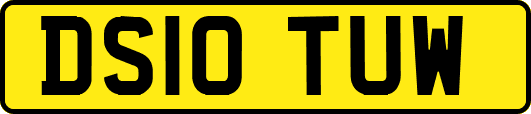 DS10TUW