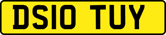 DS10TUY