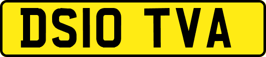 DS10TVA