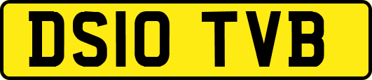 DS10TVB