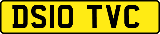 DS10TVC