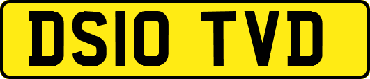 DS10TVD