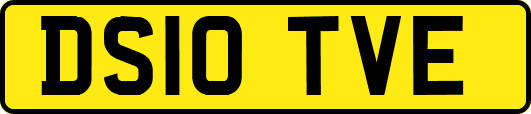 DS10TVE