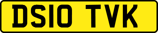 DS10TVK