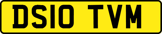 DS10TVM