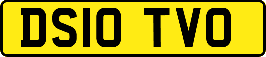 DS10TVO