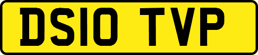 DS10TVP