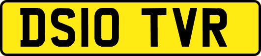 DS10TVR