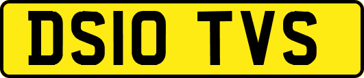 DS10TVS