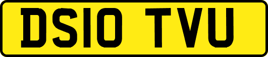 DS10TVU