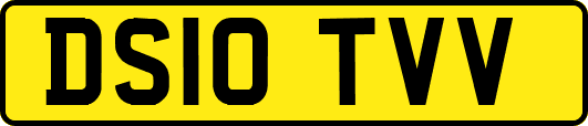 DS10TVV