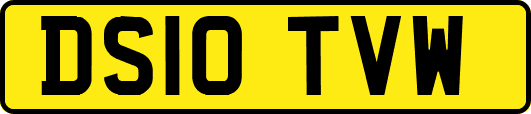 DS10TVW