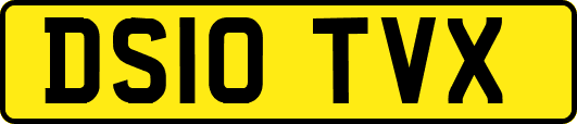 DS10TVX