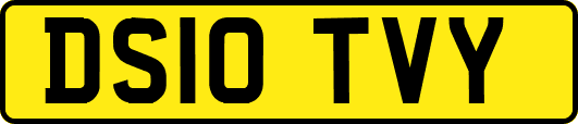 DS10TVY