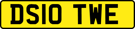 DS10TWE