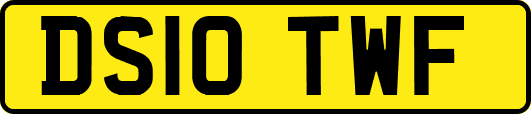 DS10TWF