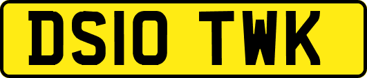 DS10TWK