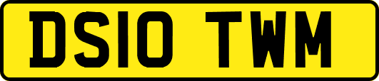 DS10TWM