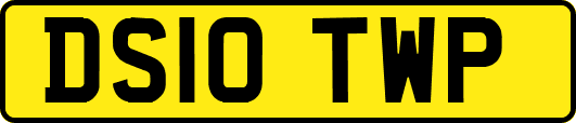 DS10TWP