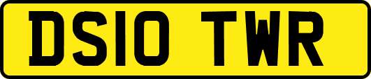 DS10TWR