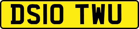 DS10TWU
