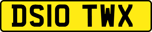 DS10TWX