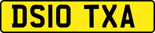 DS10TXA