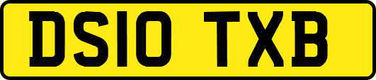 DS10TXB