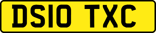 DS10TXC