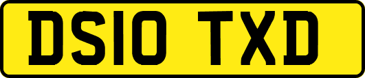 DS10TXD