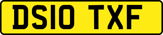 DS10TXF