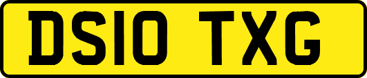 DS10TXG