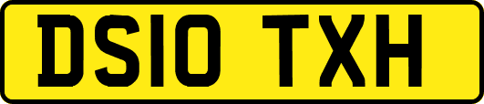 DS10TXH