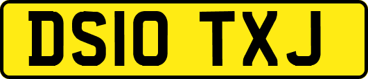 DS10TXJ
