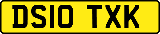 DS10TXK