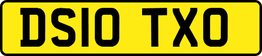 DS10TXO
