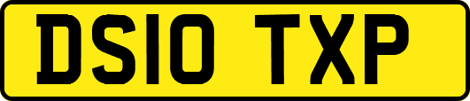 DS10TXP