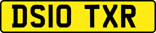DS10TXR