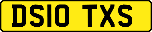 DS10TXS
