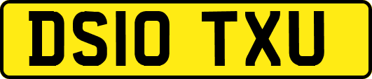 DS10TXU