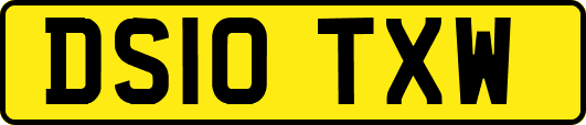 DS10TXW