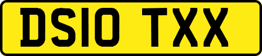 DS10TXX