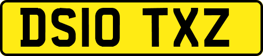 DS10TXZ