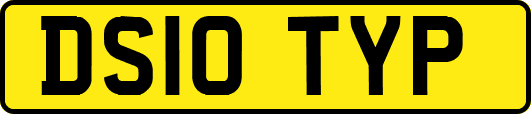 DS10TYP
